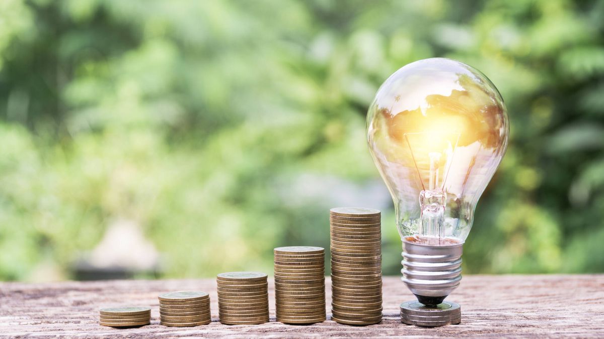 Así es la nueva etiqueta energética de las bombillas: cómo ahorrar en el gasto de luz