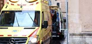 Post de Herida una menor de 17 años al caer desde un puente en Ciutadella de madrugada