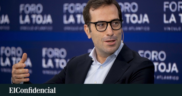 Los españoles valoran mejor a Carlos Cuerpo que a Pedro Sánchez, según el BMP de Opina 360