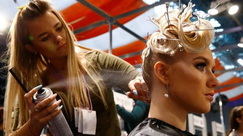 España, país de peluquerías: una para 900 habitantes, el doble que la media europea
