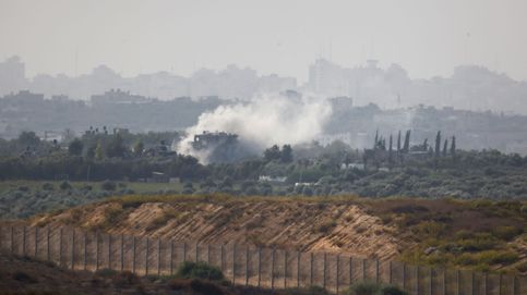 La operación terrestre ya ha empezado, y no es como la esperábamos: las tácticas tras la ofensiva israelí