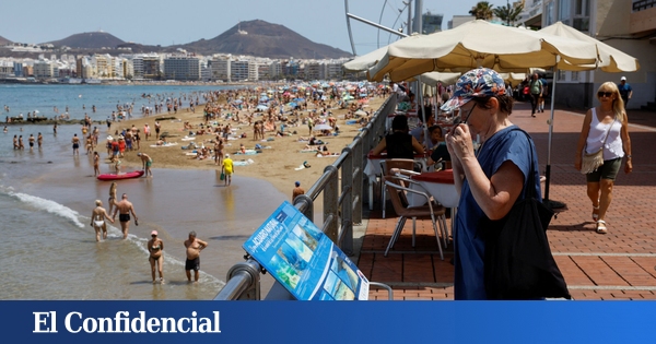 De la playa al monte: radiografía de cómo compran viviendas en Canarias los extranjeros