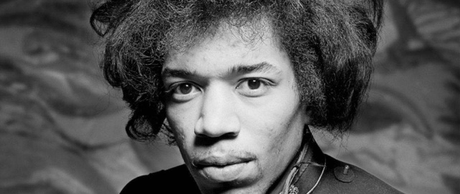 Foto: El rock incendiario de Jimi Hendrix revive en 12 canciones inéditas