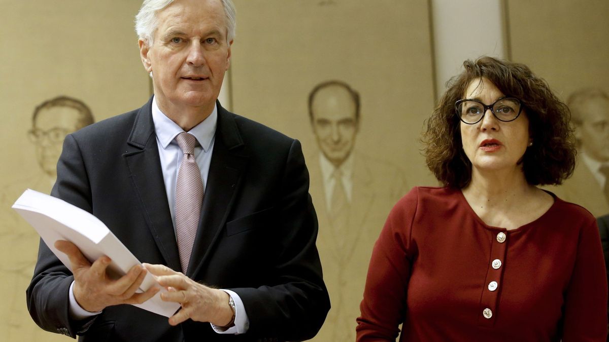 La exportavoz Soraya Rodríguez se va del PSOE por su relación con el separatismo