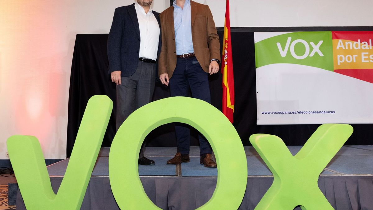 Vox entra en el Senado, mientras que PSOE y PP pierden dos senadores en favor de Cs