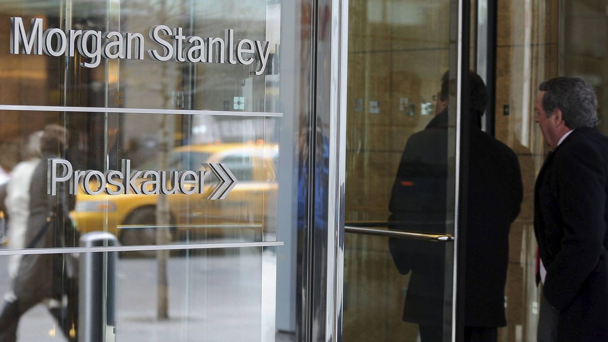 Morgan Stanley se deshace de sus centros comerciales, 'el bueno, el feo y el malo'
