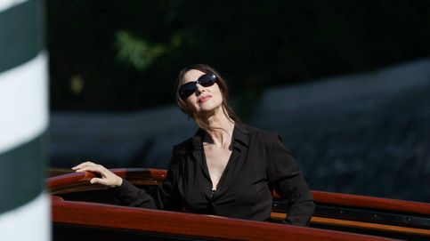 Con la sofisticación de Julianne Moore y Monica Bellucci, Venecia saborea su fin 