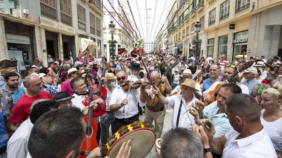 Calendario de fiestas de agosto en España: fechas y horarios