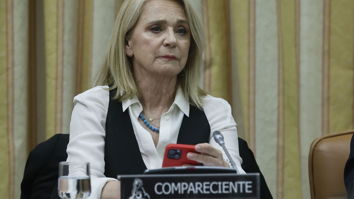 Implosión en RTVE: la presidenta, Elena Sánchez, destituida tras cesar al director de Contenidos