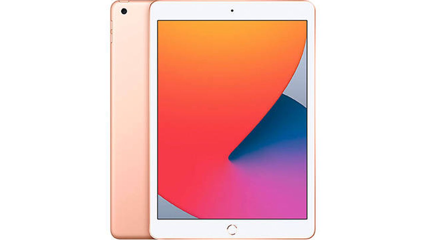 Apple iPad 2020 (8ª generación)