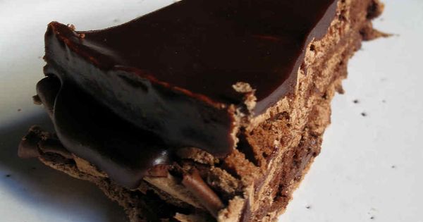 Foto: La tarta de chocolate podría pasar a formar parte de tu dieta para adelgazar