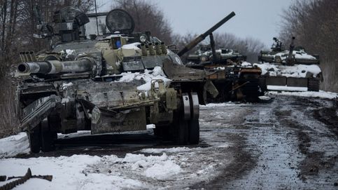 La defensa de Kiev: los errores rusos que Ucrania está usando para proteger la capital