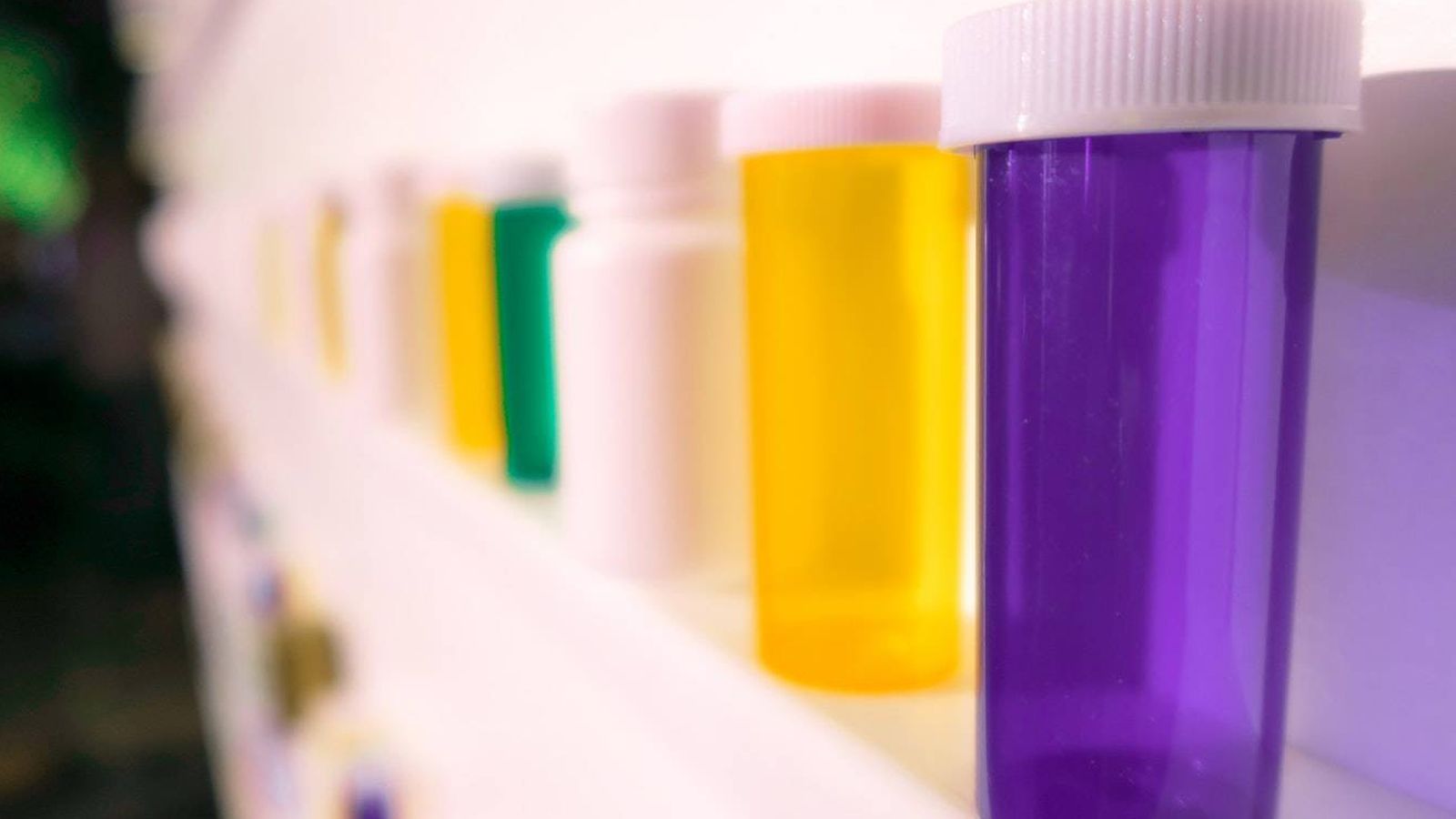 Foto: Sanidad retira 66 medicamentos homeopáticos. (Unsplash)