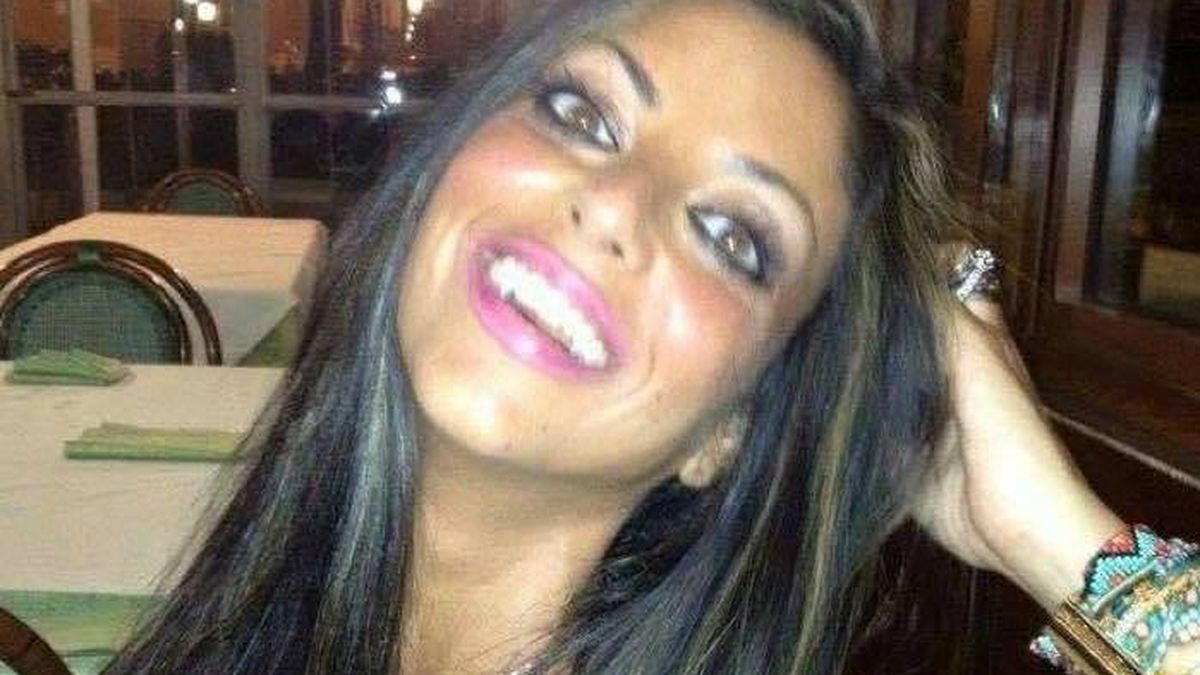 Tiziana Canton Porno - El suicidio de Tiziana por un vÃ­deo 'porno de venganza' conmociona a Italia