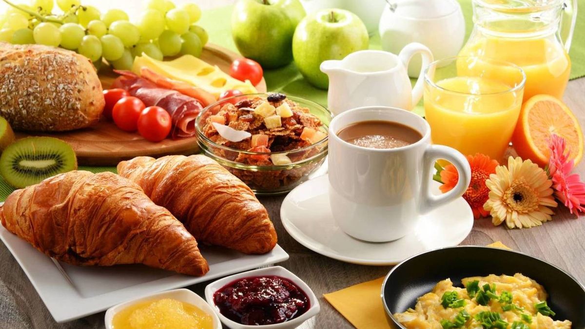 El alimento que debes tomar en el desayuno para rendir mucho más
