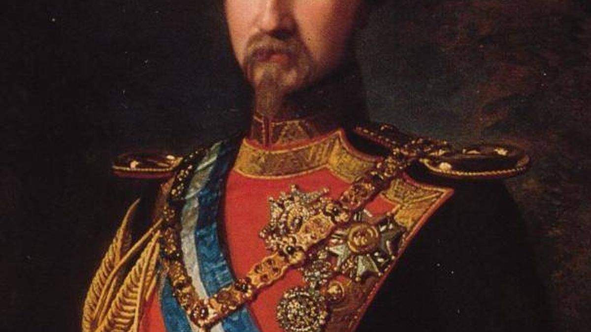 El casquivano e intrigante francés que quiso gobernar España