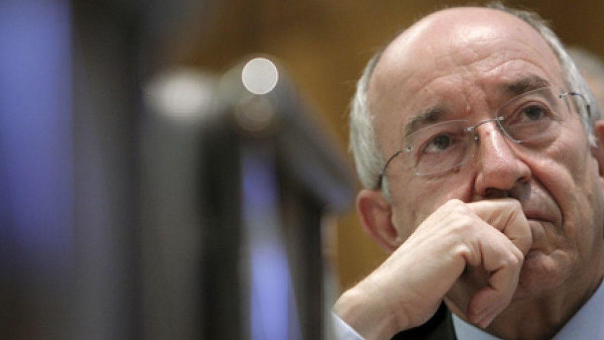 Bruselas exige a Mafo que le cobre el 12,5% de interés a Castellano