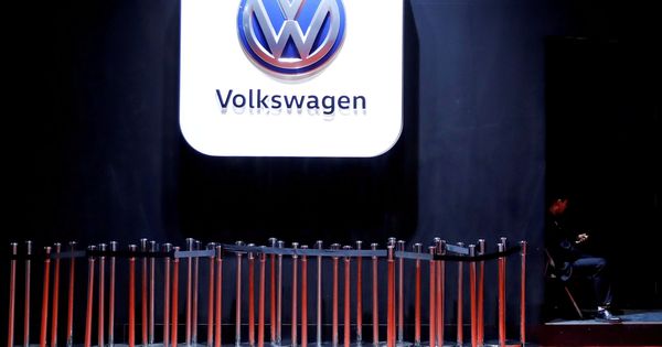 Foto: Tanto Volkswagen como Seat cuentan ya con oficinas en Torre de Cristal. (Reuters)