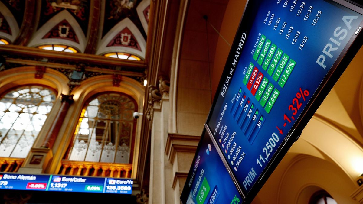 Credit Suisse mantiene su recomendación de ‘vender’ acciones de Inditex tras sus “débiles resultados”
