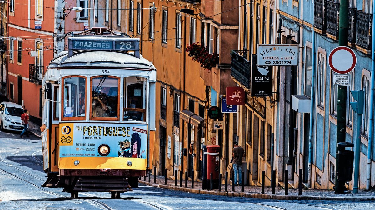 Portugal frena la crisis inmobiliaria con un alquiler de por vida... ¿y España?