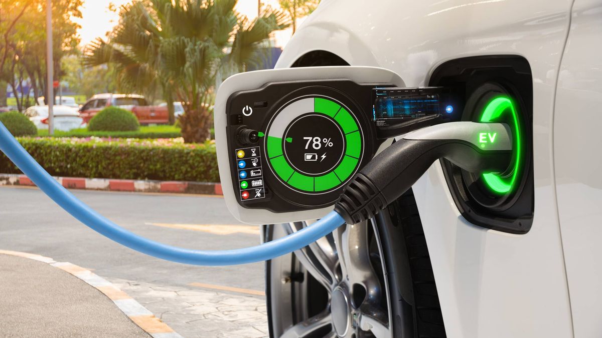 Las dudas al comprar un coche eléctrico: ¿por cuánto podré venderlo dentro de unos años?