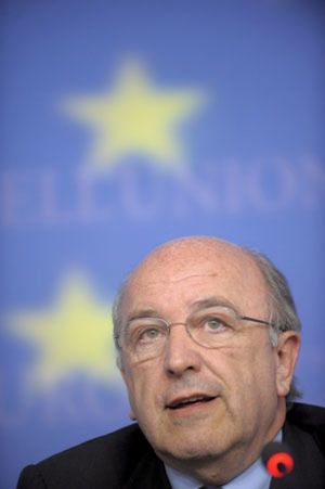 Francia se ‘mueve’ para arrebatar a España la cartera de Asuntos Económicos de la UE