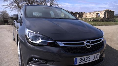 El nuevo Opel Astra incluye un asistente personal de regalo
