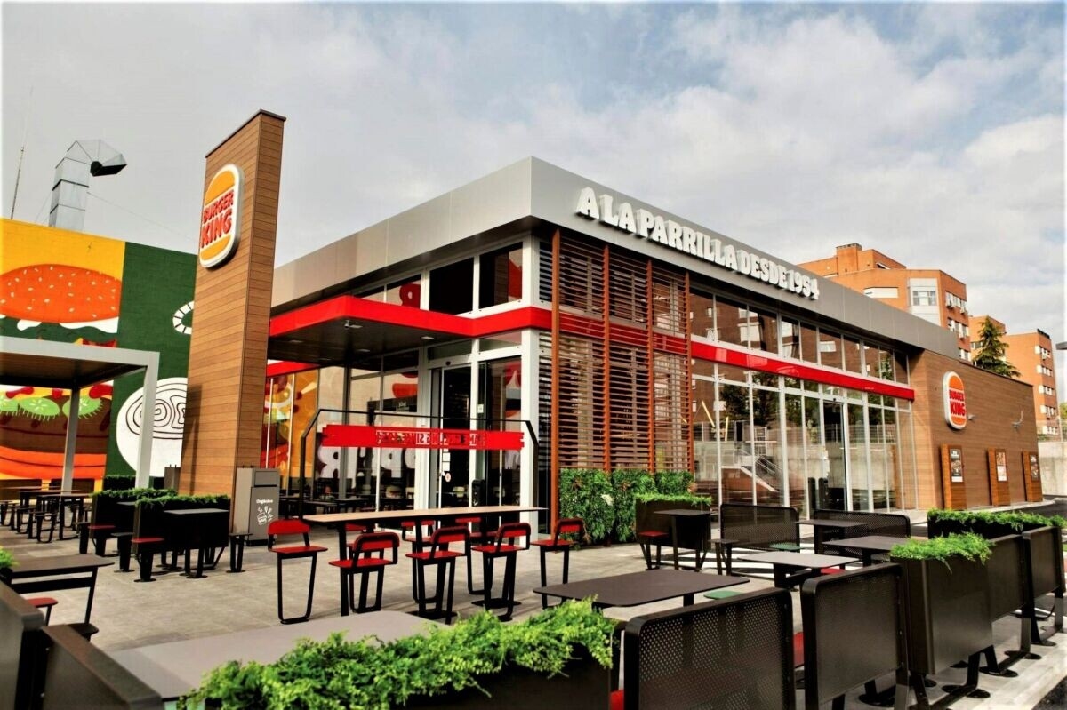 Foto de Gregorio Jiménez logra el apoyo del Santander para comprar Burger King España&nbsp;