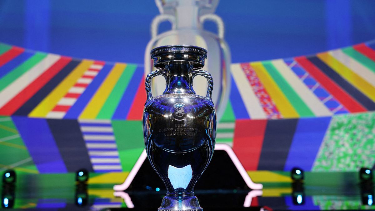 Sorteo de la Eurocopa 2024: Fase de grupos, rivales de España, horario y dónde ver en directo
