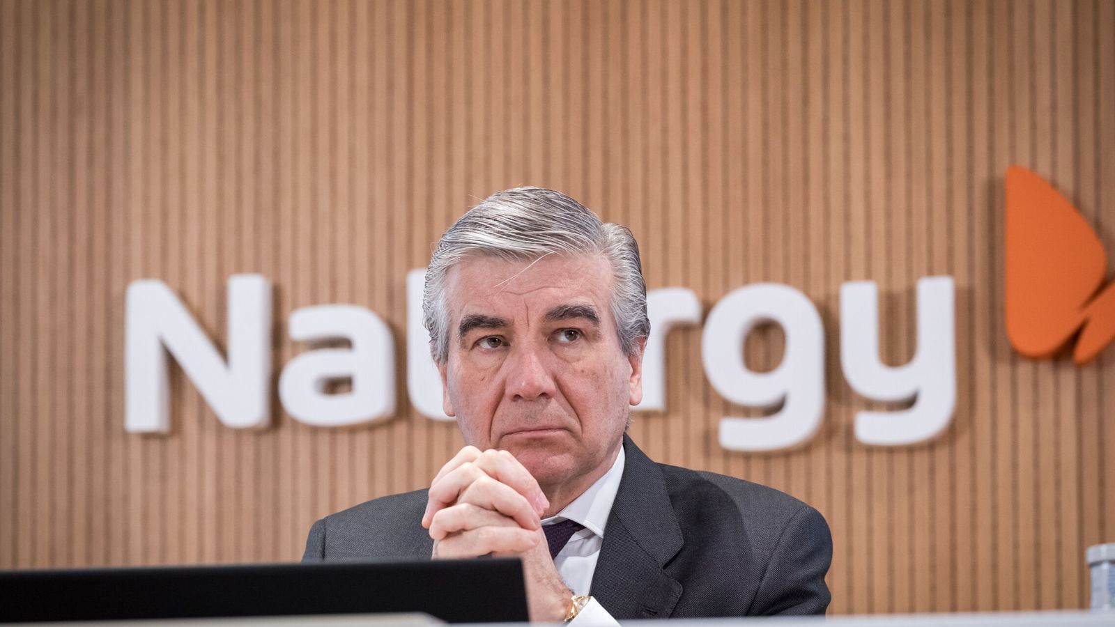 Naturgy eleva sus objetivos para 2026 tras ganar 1.758 M a septiembre, un 5,4% más