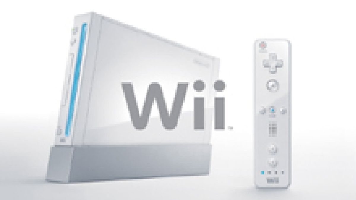 Nintendo se hunde en Tokio tras la presentación de la sucesora de la Wii