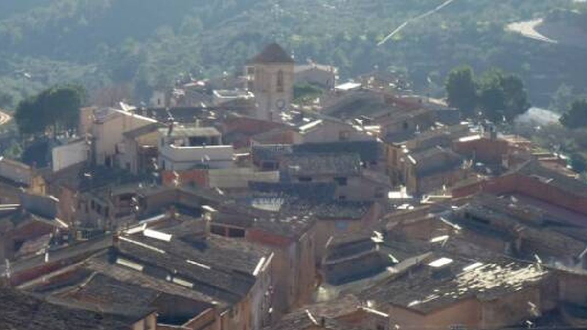 Este es el último municipio catalán que conserva su nombre en español