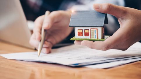 La firma de hipotecas crece un 4% en septiembre y ya acumula 19 meses al alza