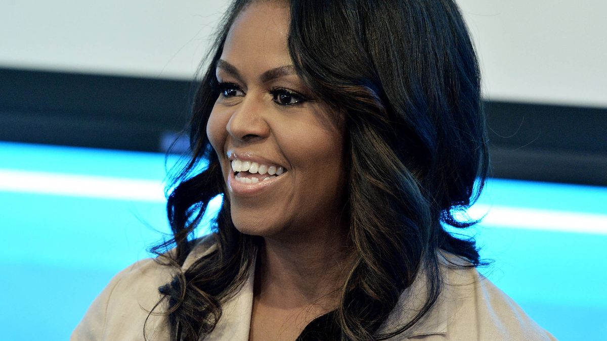 Michelle Obama: los secretos que confiesa en su nuevo documental de Netflix