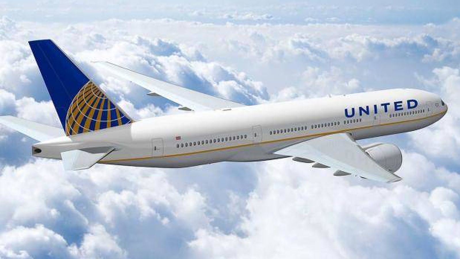 Foto: Foto: United Airlines.