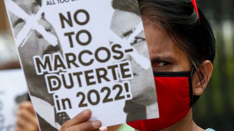 Ni programas, ni ideas, ni rostros: en Filipinas, el poder es cosa de dinastías 