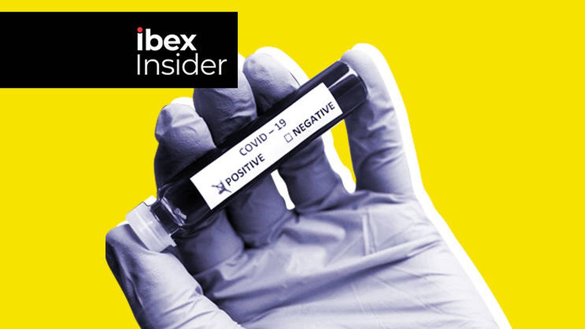 El Ibex prepara la reactivación con pasaportes sanitarios para empleados inmunes