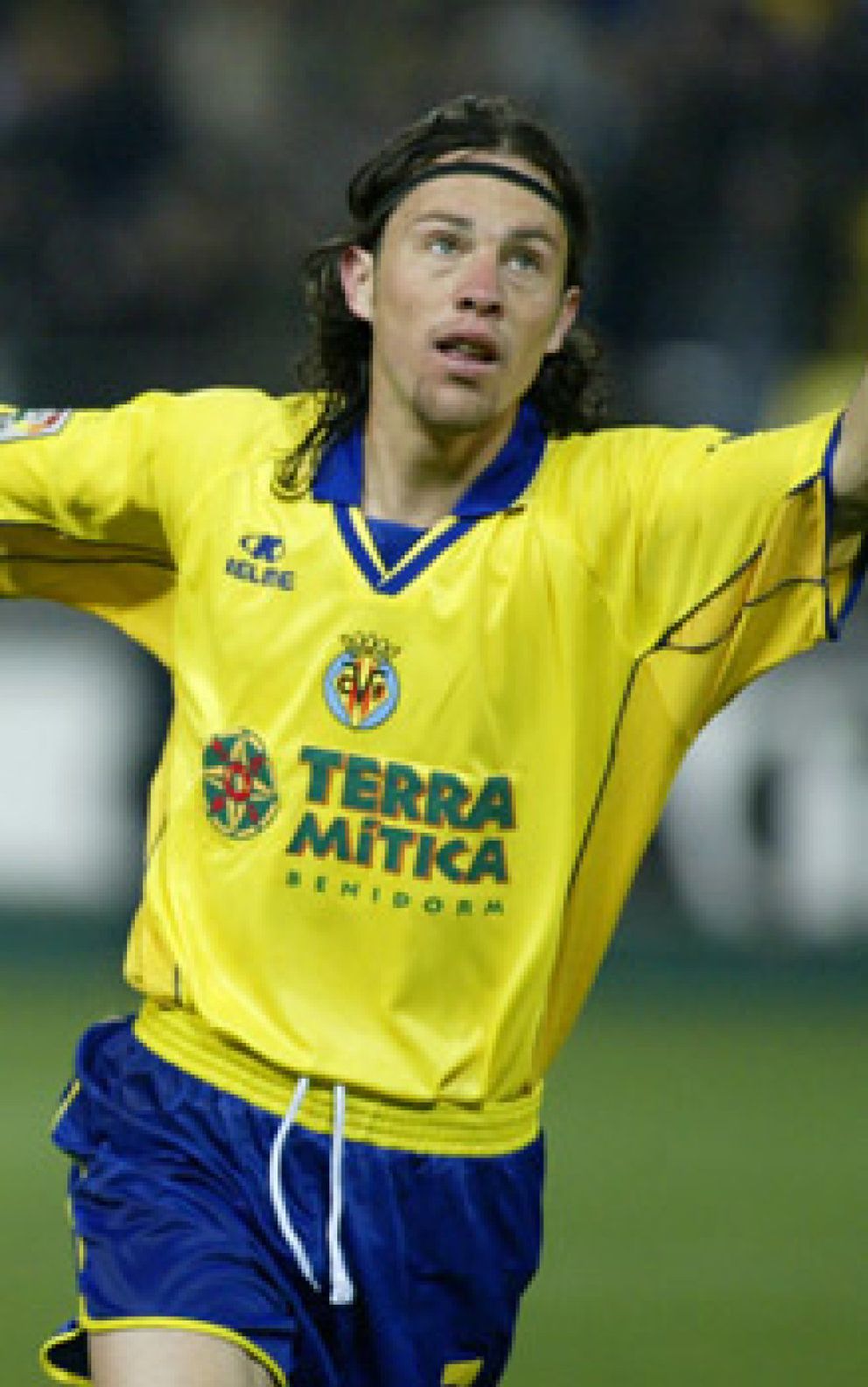Foto: Fallece a los 31 años el ex jugador del Villarreal Antonio de Nigris
