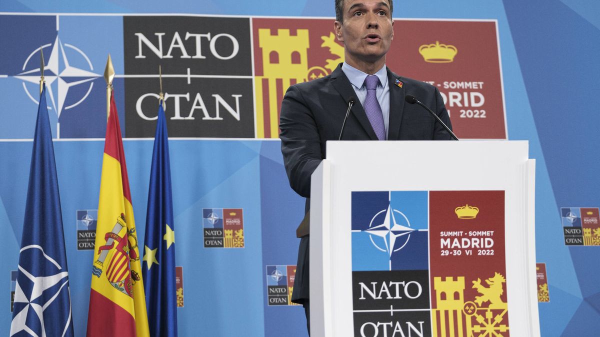 La OTAN insta al Gobierno a acelerar la ley de secretos oficiales para homologar normativas
