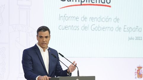 Sánchez recupera la reforma del mercado eléctrico para compensar los recortes de gas