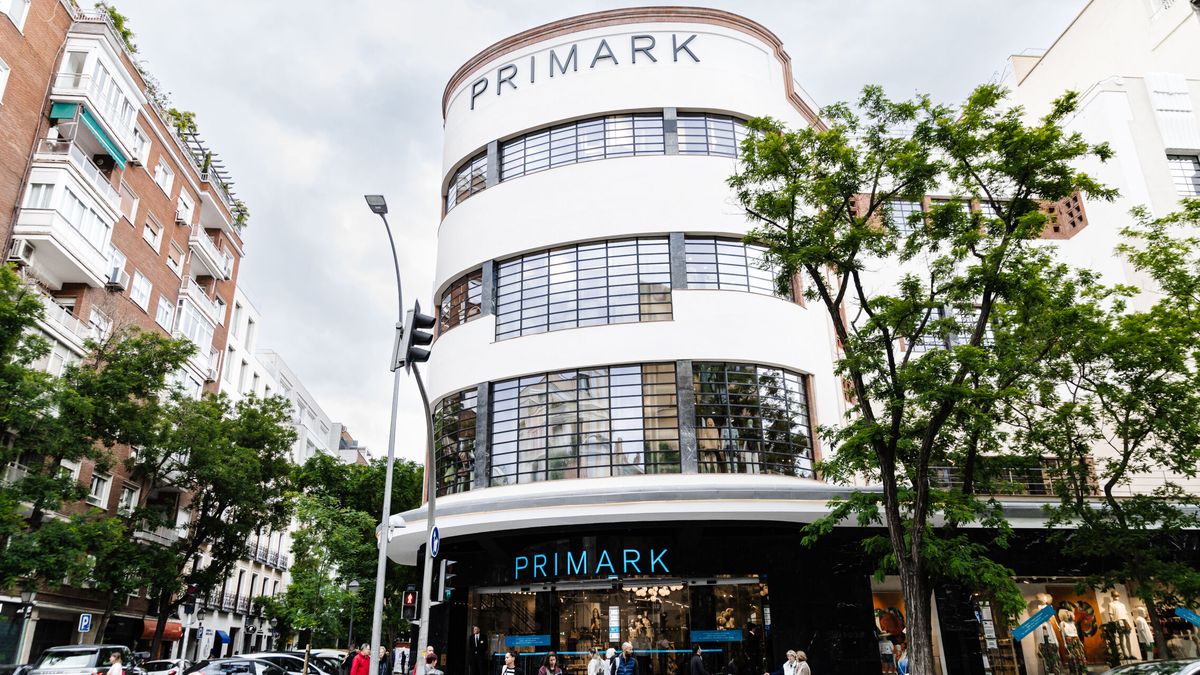 Primark abre en el barrio de Salamanca: por qué la ropa barata triunfa en una zona elitista