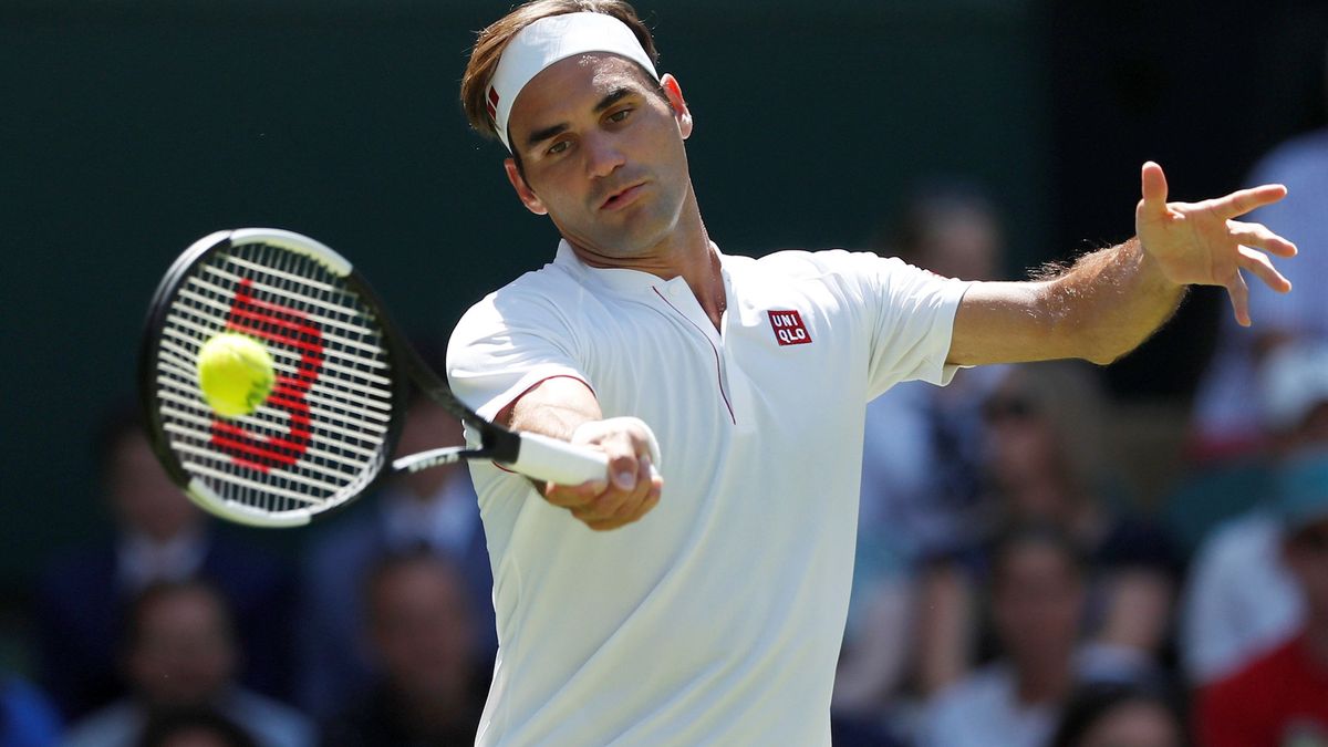 Federer deja atrás a Nike y se convierte en el nuevo embajador de Uniqlo