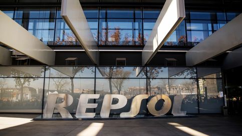 Repsol (2%) lidera el Ibex gracias al alza del petróleo tras el embargo europeo