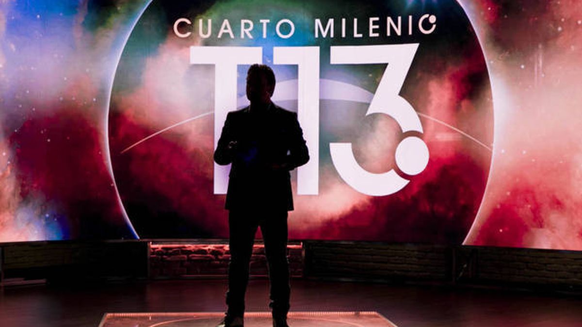 Iker Jiménez cierra temporada de 'Cuarto milenio': "Ha sido una pelea durísima"