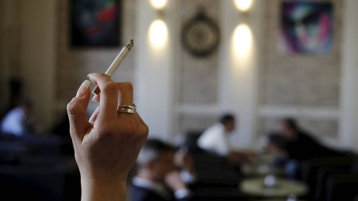 Las tabaqueras se hunden: EEUU quiere prohibir los cigarros con más nicotina