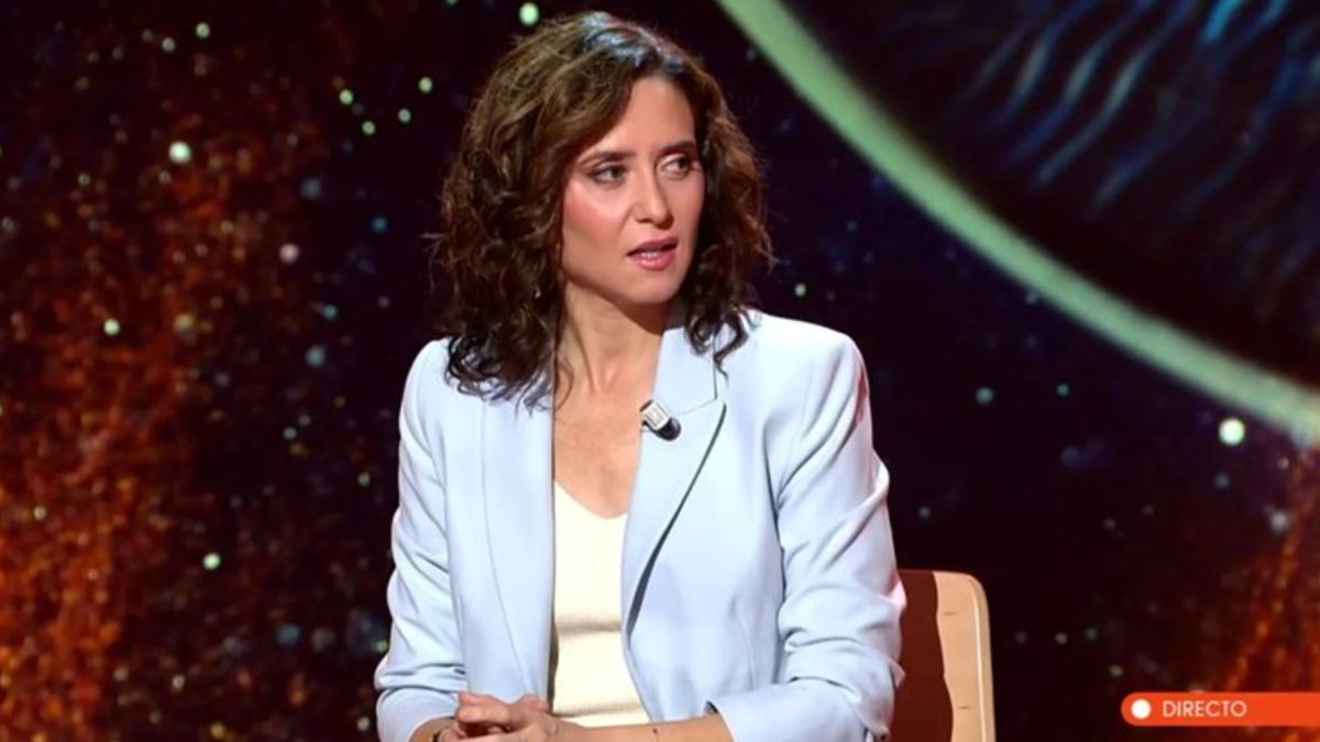 Audiencias TV | Iker Jiménez arrasa con Isabel Díaz Ayuso y se impone a Pablo Motos, mientras 'Supervivientes All Stars 3' logra su gala más vista