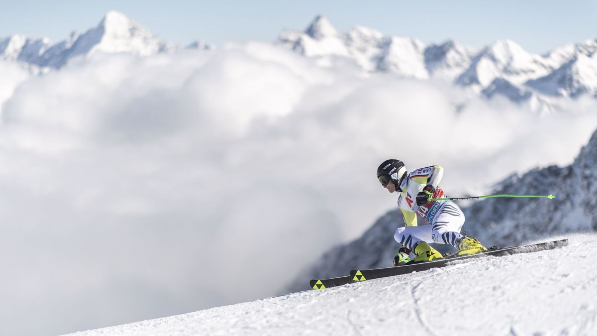 El deporte estrella del invierno, amenazado: Alemania busca cerrar el esquí en toda la UE