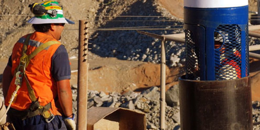Foto: La hipocresía de Piñera y las mentiras del rescate de los mineros chilenos