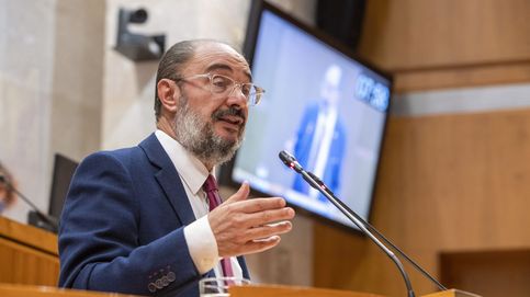 Aragón sospecha que el Gobierno elegirá la sede de la NASA española por cálculo electoral