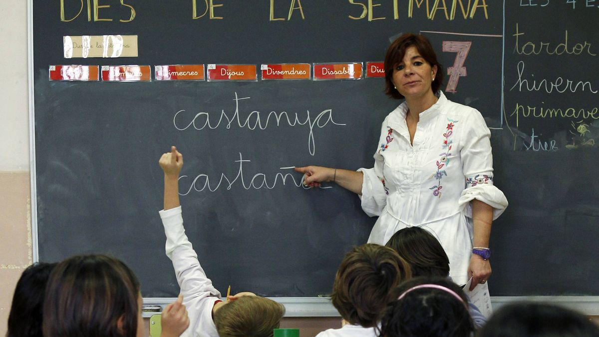 El mito de los horarios de los profesores españoles: trabajan más que los europeos